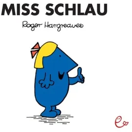 Rieder, Susanna Miss Schlau