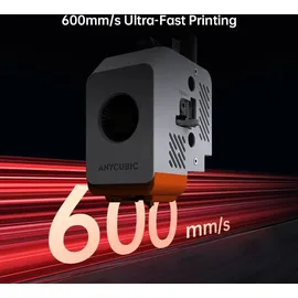 Anycubic Kobra S1 Combo 3d-drucker - Black