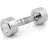 Sport-Thieme Kompakthantel 4 kg Chrom