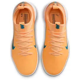 Nike Zoom Vapor 16 Academy Kinder orange 35