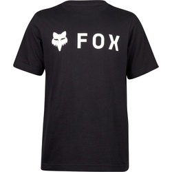 FOX Absolute Jugend T-Shirt, schwarz, Größe L