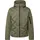s.Oliver Hybrid-Jacke grün L