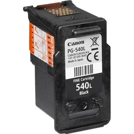 Canon PG-540XL schwarz