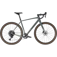 Trek Checkpoint ALR 4 Grün Modell 2026 - XS
