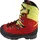 Haix Protector Forest 2.1 GTX red/yellow« - UK 11.5 47 - rot,