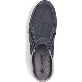 Rieker B0760-14 Blau 43