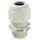 Wiska ESKV 12 M12x1,5 IP68 RAL7035