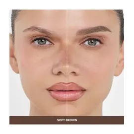 ANASTASIA BEVERLY HILLS Volumizing Tinted Brow Gel - Ebony