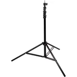 Helios LS14 Leuchtenstativ, luftgedämpft,