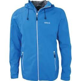 PRO-X elements Herren Donovan Funktionsjacke blau