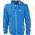PRO-X elements Herren Donovan Funktionsjacke blau