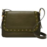 Fossil Harper Crossbody, Grün,