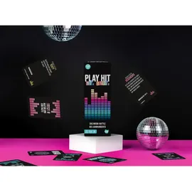 atm gaming deutschland gmbh ATM Gaming PlayHit - Das Musik-Battle des Jahrhunderts