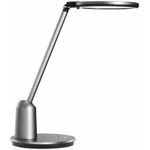 Philips Einstein Schreibtischleuchte, 15W, dimmbar, Weiß
