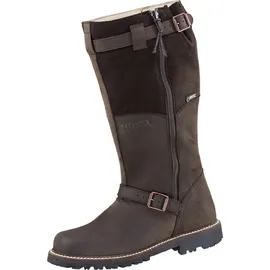 MEINDL Kiruna GTX Herren Mahagoni 43