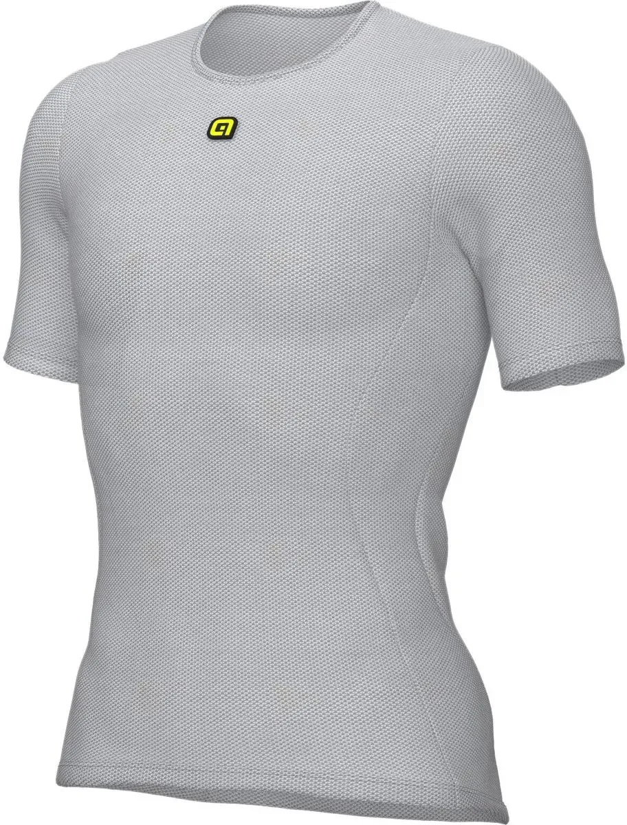 Alé Steam grigio/grey M/L