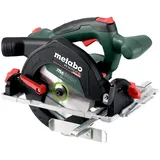 Metabo KS 18 LTX 57 BL Akku-Handkreissäge solo 611857850