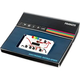 Franzis Elektronik Retro Spiele Adventskalender