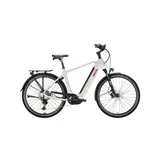 VICTORIA MANOC 6 28 Zoll RH 54 cm Unisex galaxy white