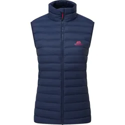 Mountain Equipment Earthrise Wmn's Vest cosmos (Me-01286) 18