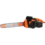 Black & Decker BECS2245-QS - Elektro Kettensäge 2200 W - Schwert 45 cm