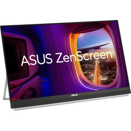Asus ZenScreen MB27ACF 27" schwarz