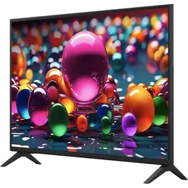 LG 43UA75006LA 43" LED 4K UHD AI Smart TV UA75
