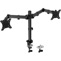 Luxuskollektion Monitor Halterung für 13-32 Zoll Flach Curved Bildschirm