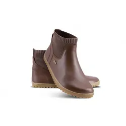 Be Lenka Mojo Stiefeletten - Dark Brown 39