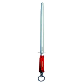 Friedr. Dick Dickoron Classic 30 cm Wetzstahl oval