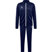 Hummel hmlLOGO Trainingsanzug 7026 marine 3XL