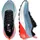 Mammut Aenergy Trail All Mountain Low Wanderschuhe - Nebla / Mammut Red - EU 42