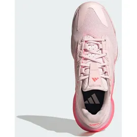 adidas Stabil 16 Indoor Schuh - Frozen Turbo / Distilled Pink 8 42 EU) Hallenschuhe