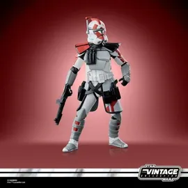 Hasbro Star Wars: Battlefront II Vintage Collection Actionfigur ARC Trooper 10 cm
