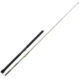 MADCAT Green Inline 200cm 100-150g - Wallerrute, Welsrute, Rute zum Klopfen, Rute zum Angeln vom Boot