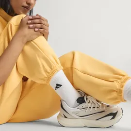 adidas Soft Lux Jogginghose Semi Ice Tangerine M