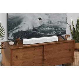 Sonos Beam Gen. 2 weiß