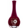 New York Fast Gel Nagellack Nr. 13 Possessed Plum