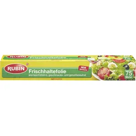 RUBIN Frischhaltefolie 1 St.