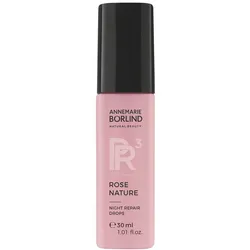 Annemarie Börlind Rose Nature Night Repair Drops