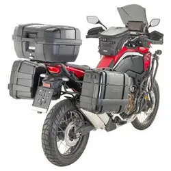 Givi 1179Kit Montage Kit Für Pl-Träger mehrfarbig