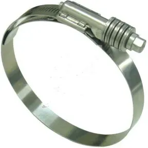 IDEAL-Schlemper Federschelle W2, 15,6mm 146,1-168,3mm