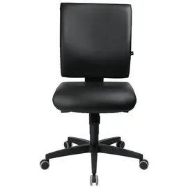 TOPSTAR Lightstar 10 Kunstleder Schwarz