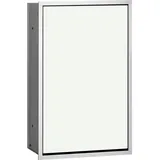 EMCO Asis Modul 300 31,4 l Silber