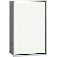 EMCO Asis Modul 300 31,4 l Silber
