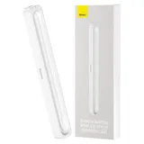 Baseus Wireless Ladecase für Smooth Writing Stylus Weiß