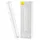 Baseus Wireless Ladecase für Smooth Writing Stylus Weiß