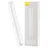 Baseus Wireless Ladecase für Smooth Writing Stylus Weiß