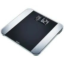 Beurer BF Limited Edition Schwarz/Silber