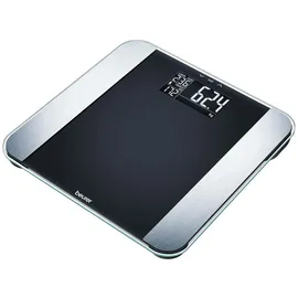 Beurer BF Limited Edition Schwarz/Silber